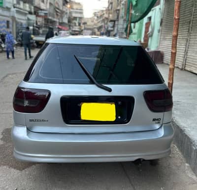 Suzuki Baleno 2000