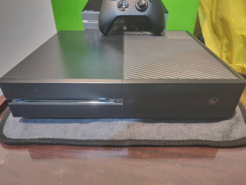 Xbox One 2