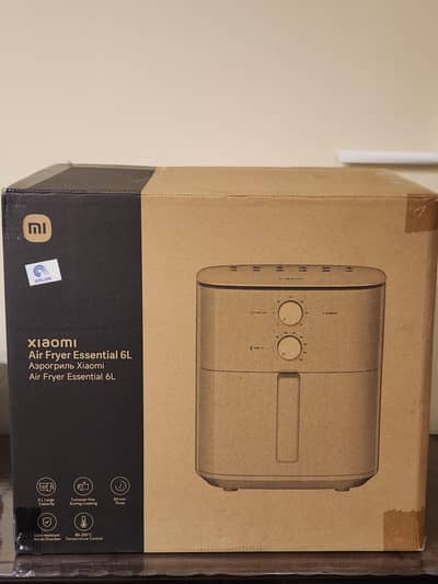Xiaomi Air Fryer Essential 6L