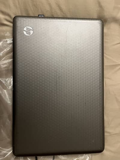 HP G42 500gb 6gb Ram core i5
