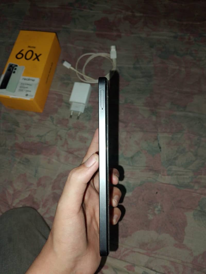 Realme Note 60x 1