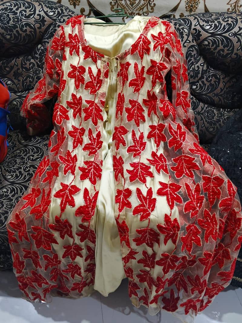 fancy dresses 2