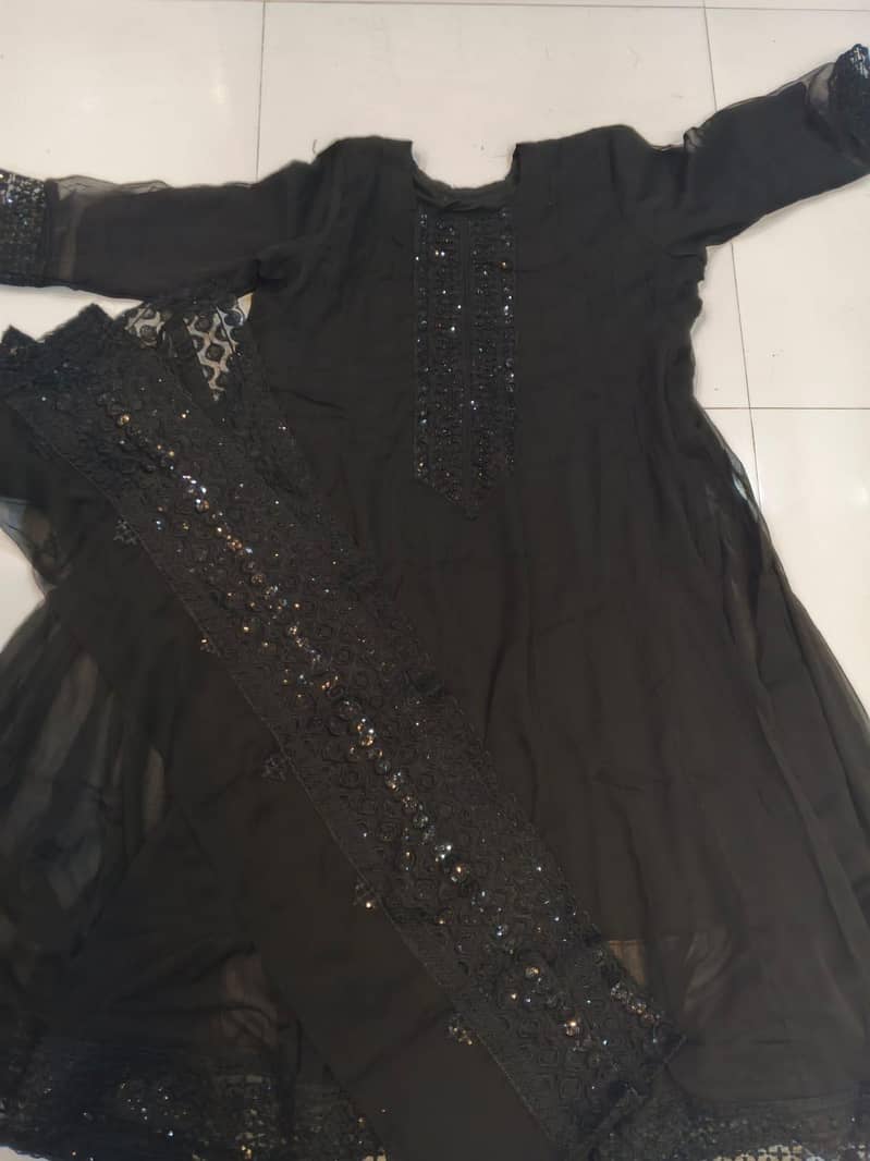 fancy dresses 5