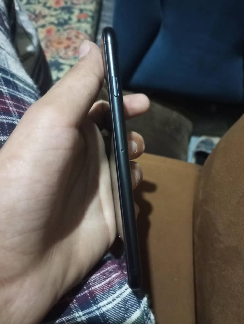 Apple iPhone SE 1
