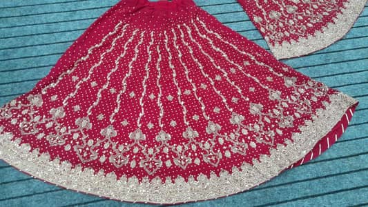 brand new bridal dress for sales ( unused )
