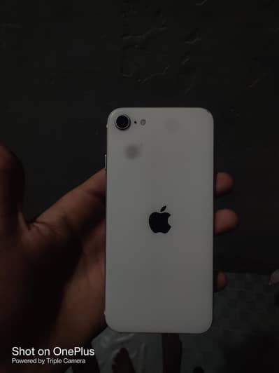 Apple iPhone SE 2020 non pta