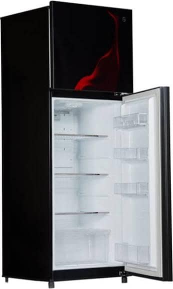 Pel Glass Door