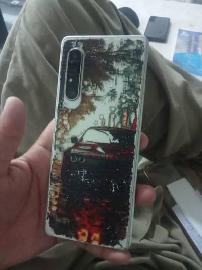 good condition