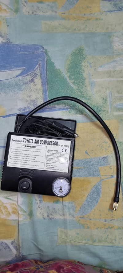 air compressor