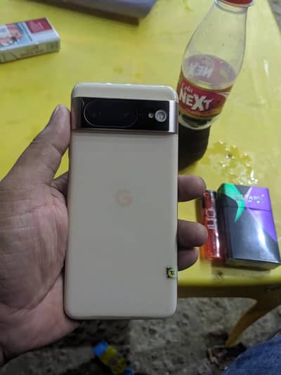 Google Pixel 8
