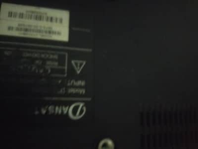 LED 32 inch simple original remote
