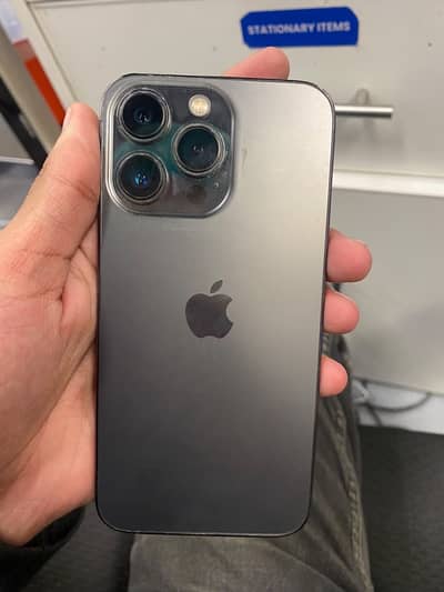 Apple iPhone 13 Pro jv