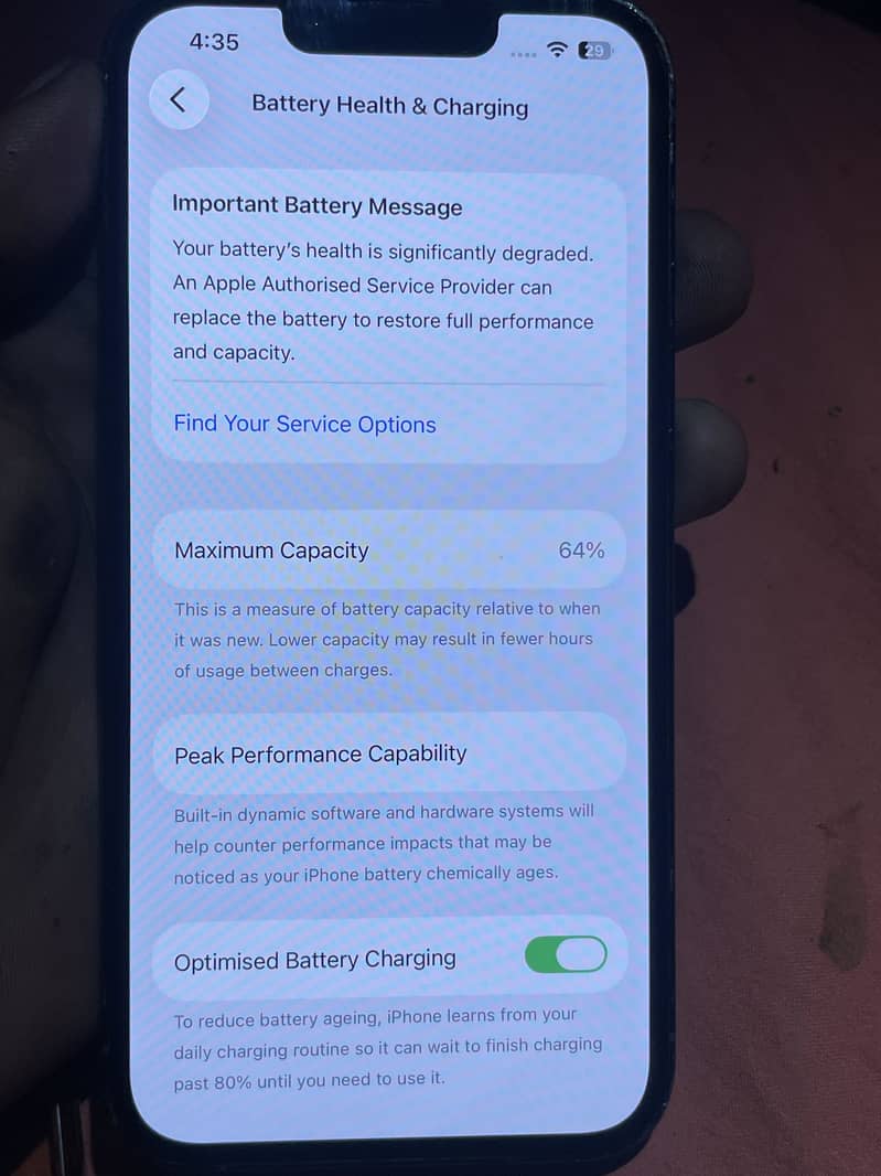 Apple iPhone 13 Pro 1