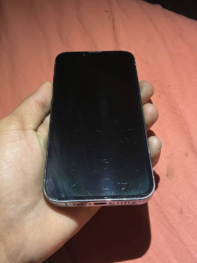 Apple iPhone 13 Pro 5