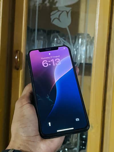 Apple iPhone XS Max