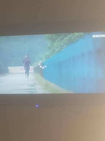32 inch LED danset