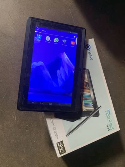 Tablet