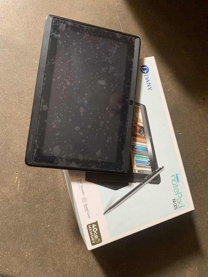 Tablet 3