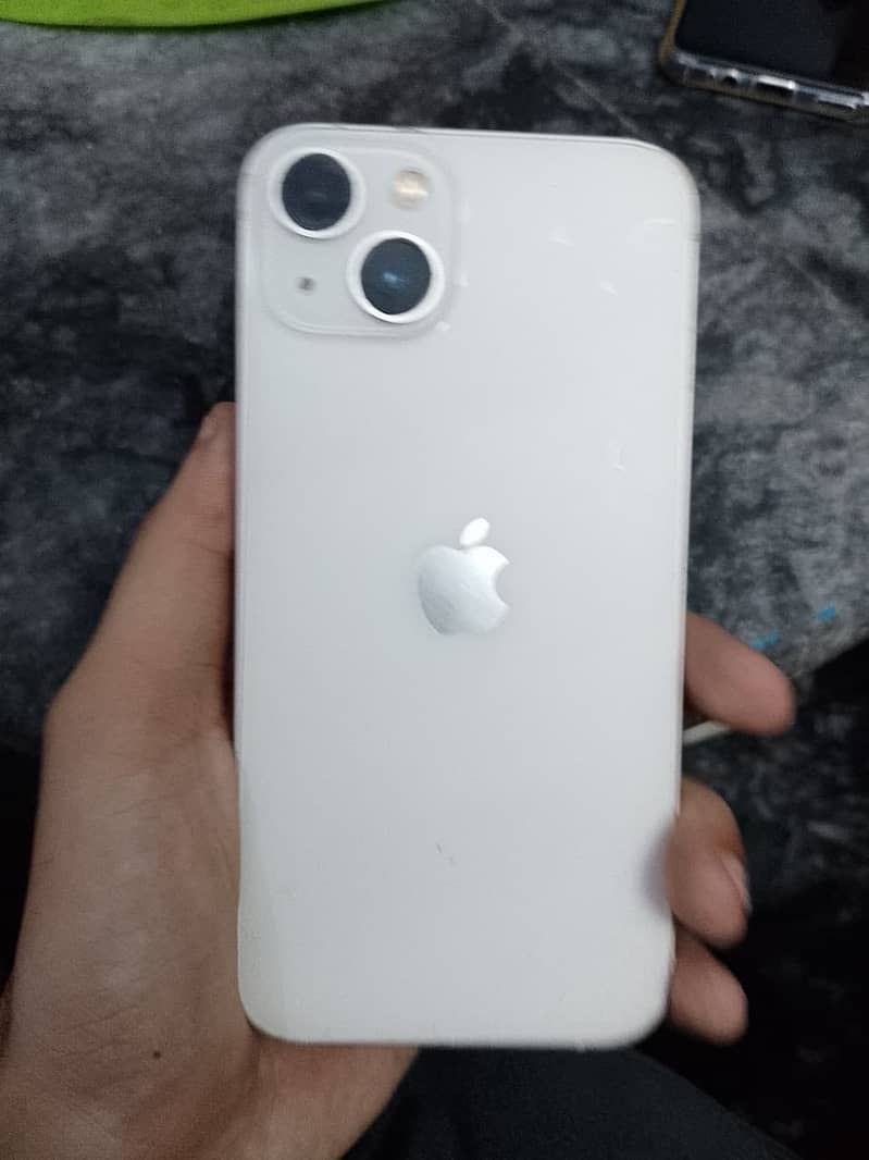 Apple iPhone 13 1