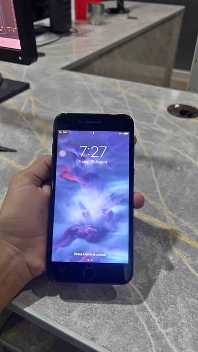 Apple iPhone 7 Plus