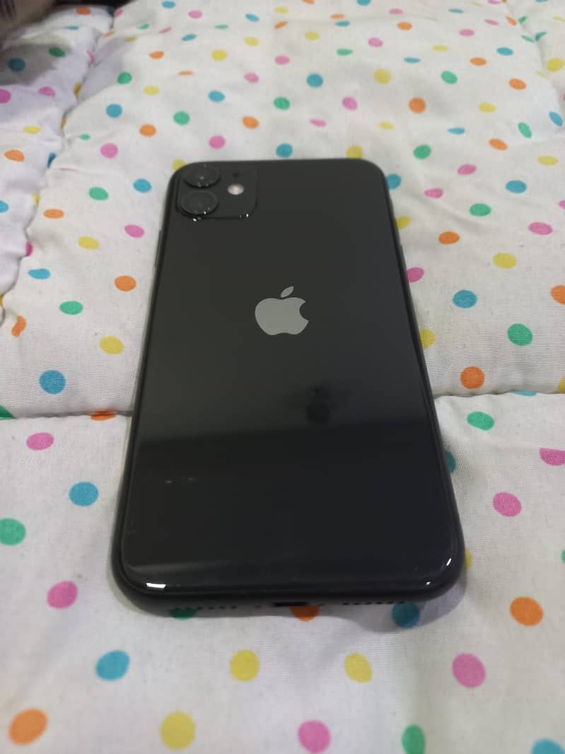 Apple iPhone 11 7