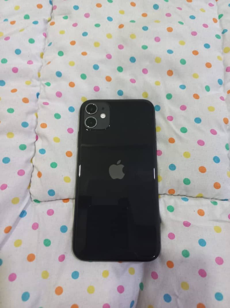 Apple iPhone 11 8