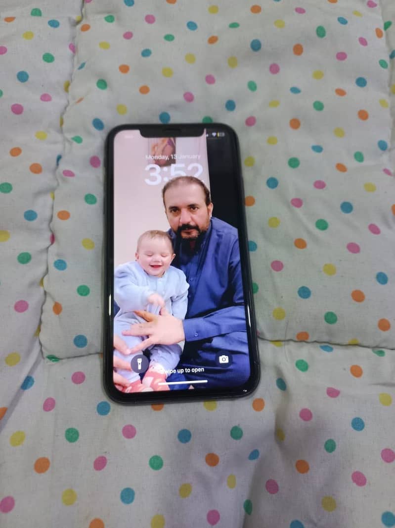 Apple iPhone 11 9