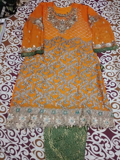 3ps Best dress for women for wedding