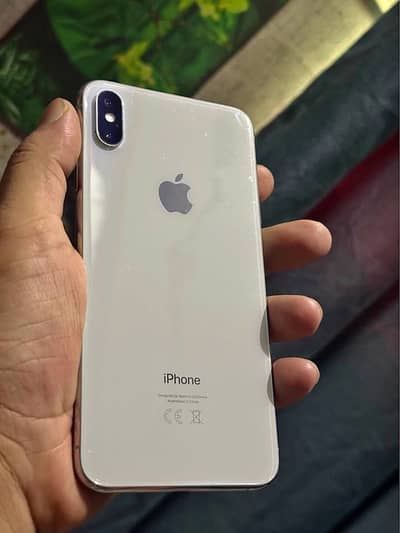 Apple iPhone XS Max