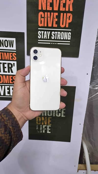 Apple iPhone 11