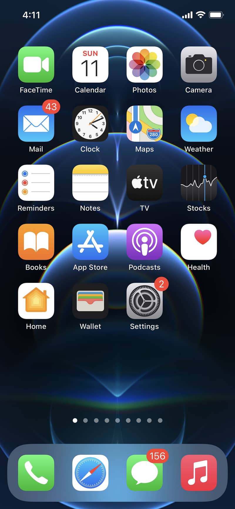Apple iPhone 12 Pro 0