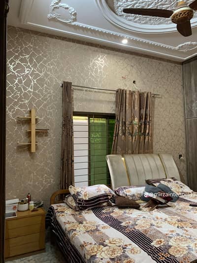Room Wallpaper Waterproof
