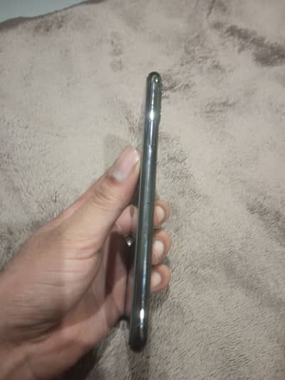 Apple iPhone 11 Pro Max