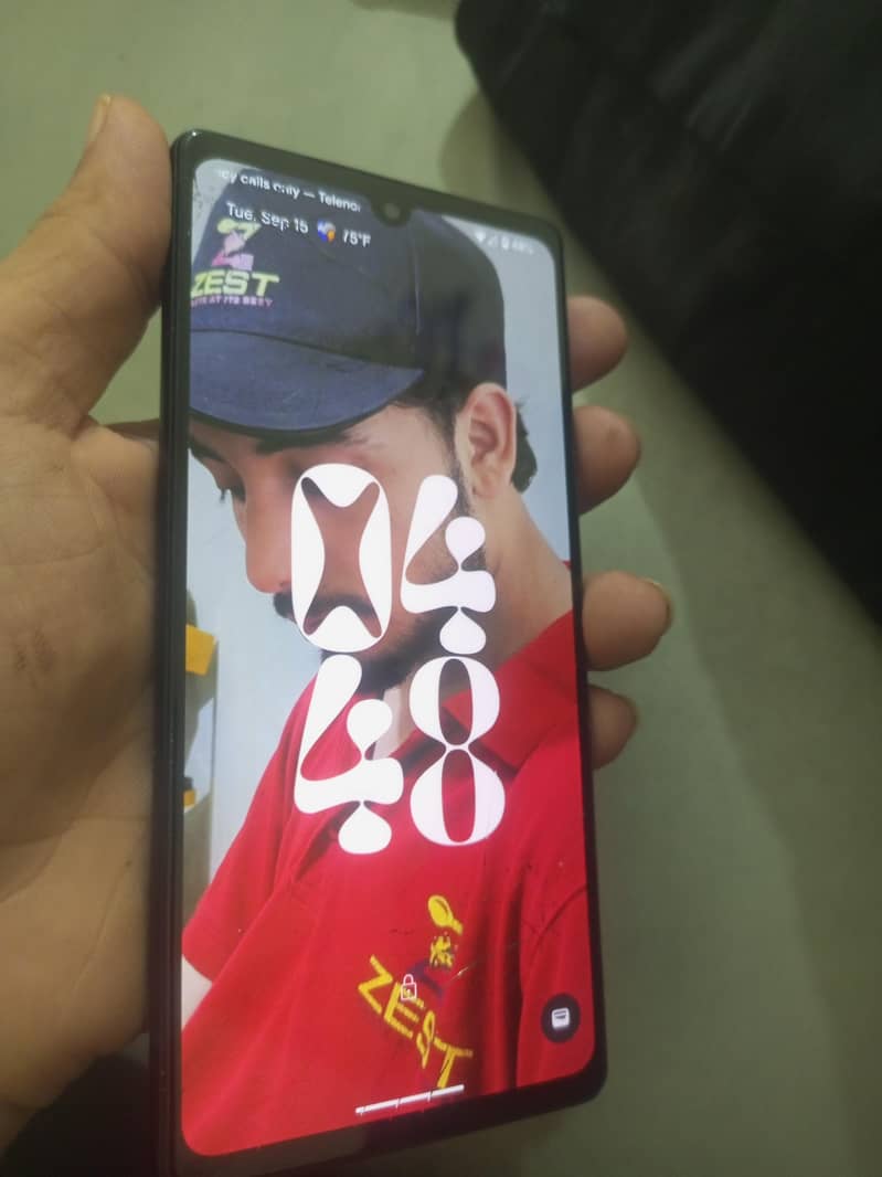 Google Pixel 6a 1
