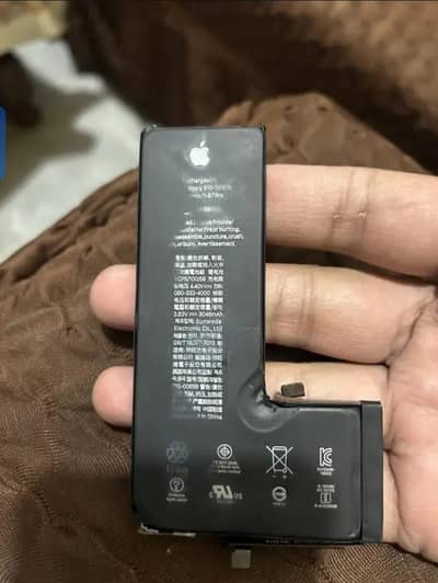 iphone 11 pro battery for sale 83 health