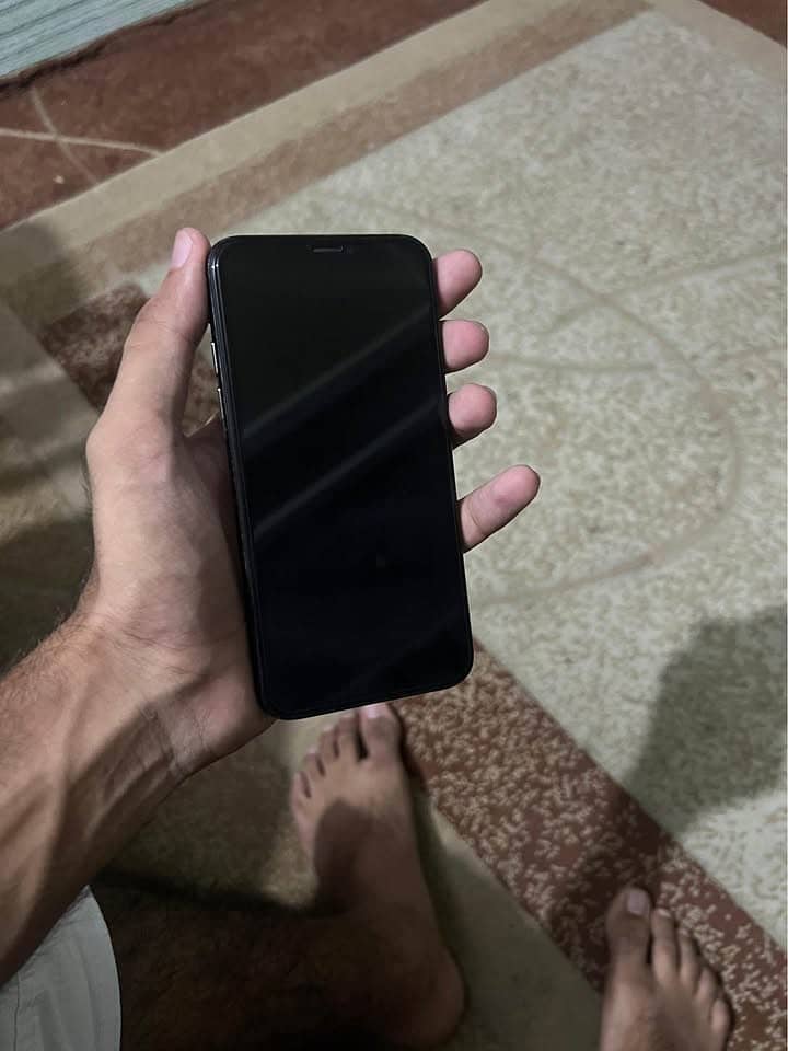 Apple iPhone X 1