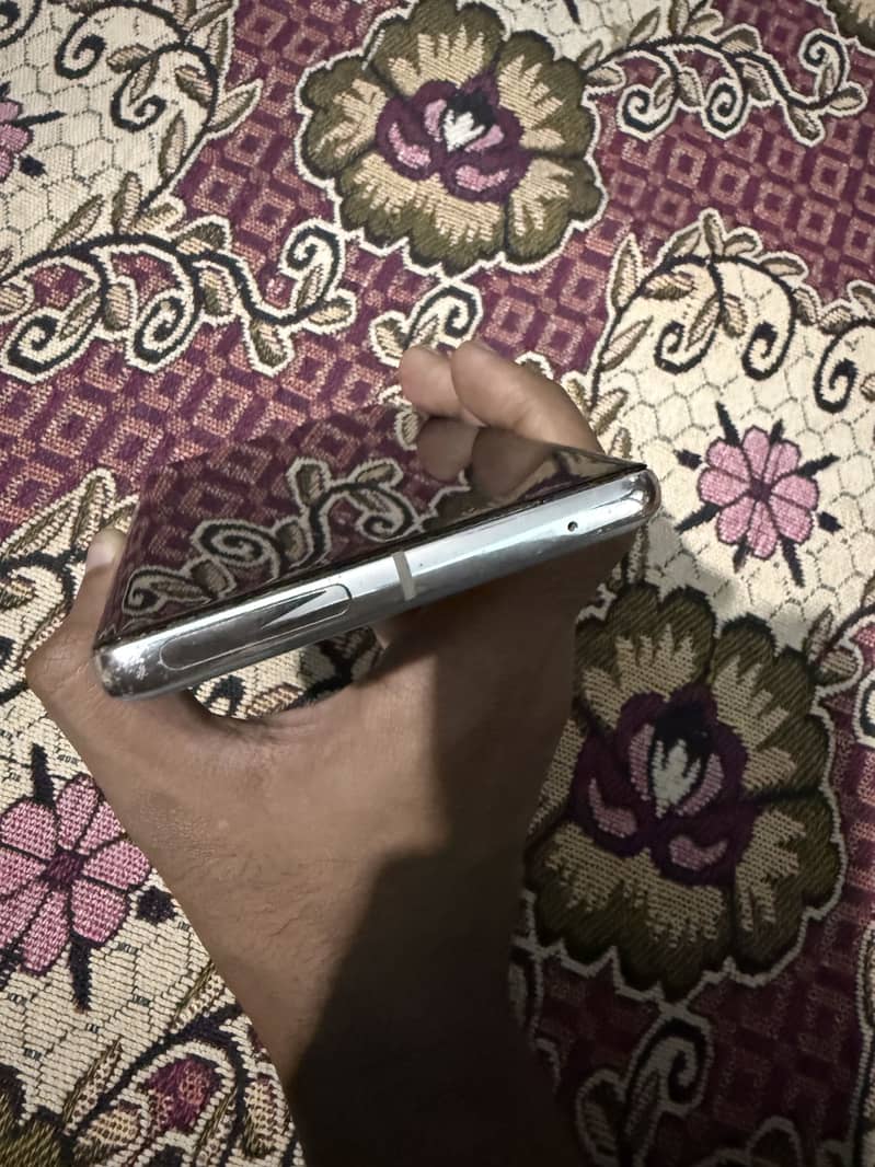 Google pixel 7 PRO 7