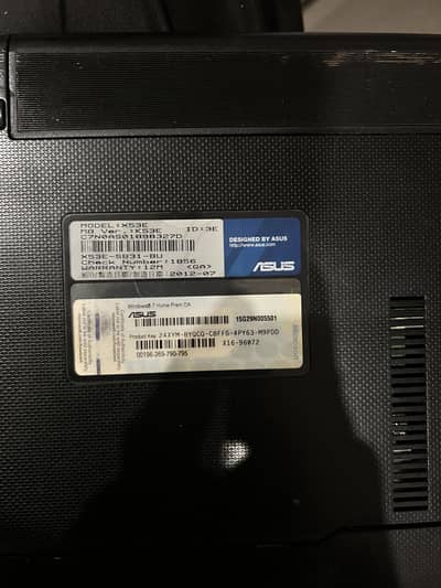 Vip Laptop Hai 10/10 Condition Hai Sub kch Apke Samne Hai
