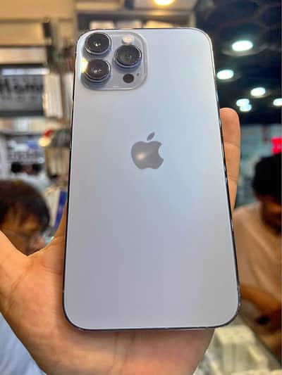 Apple iPhone 13 Pro Max