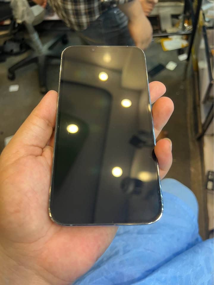 Apple iPhone 13 Pro Max 1