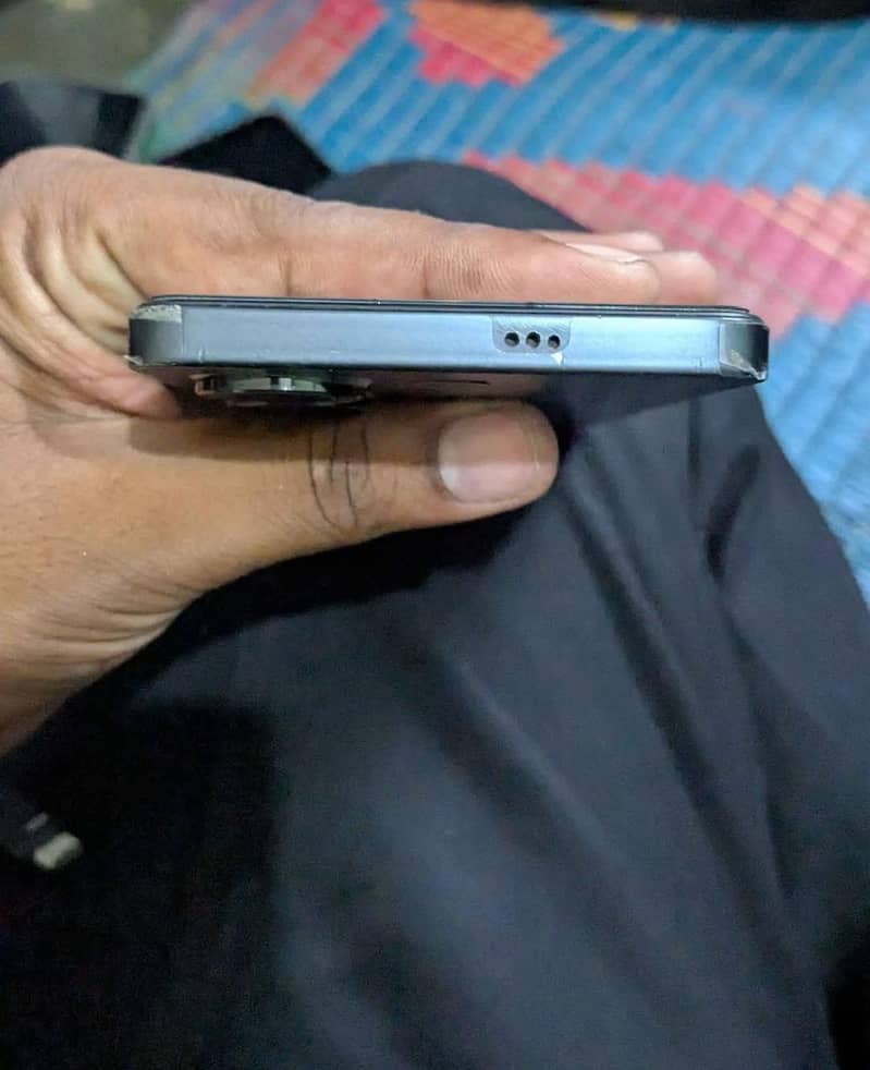 Tecno CAMON 20 Pro 3