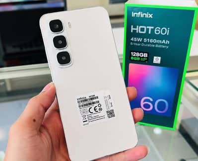 Infinix Other Model