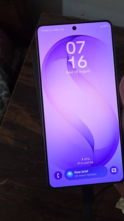 samsung s26 ultra non pta unlocked with original box and accessories