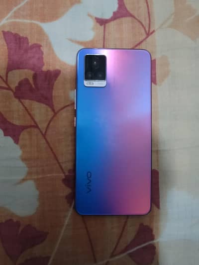 Vivo V20
