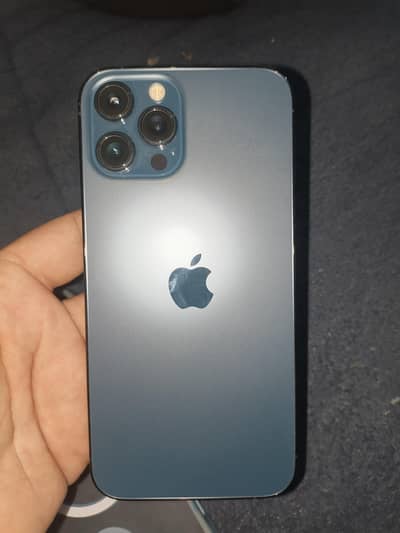 Apple iPhone 12 Pro Max