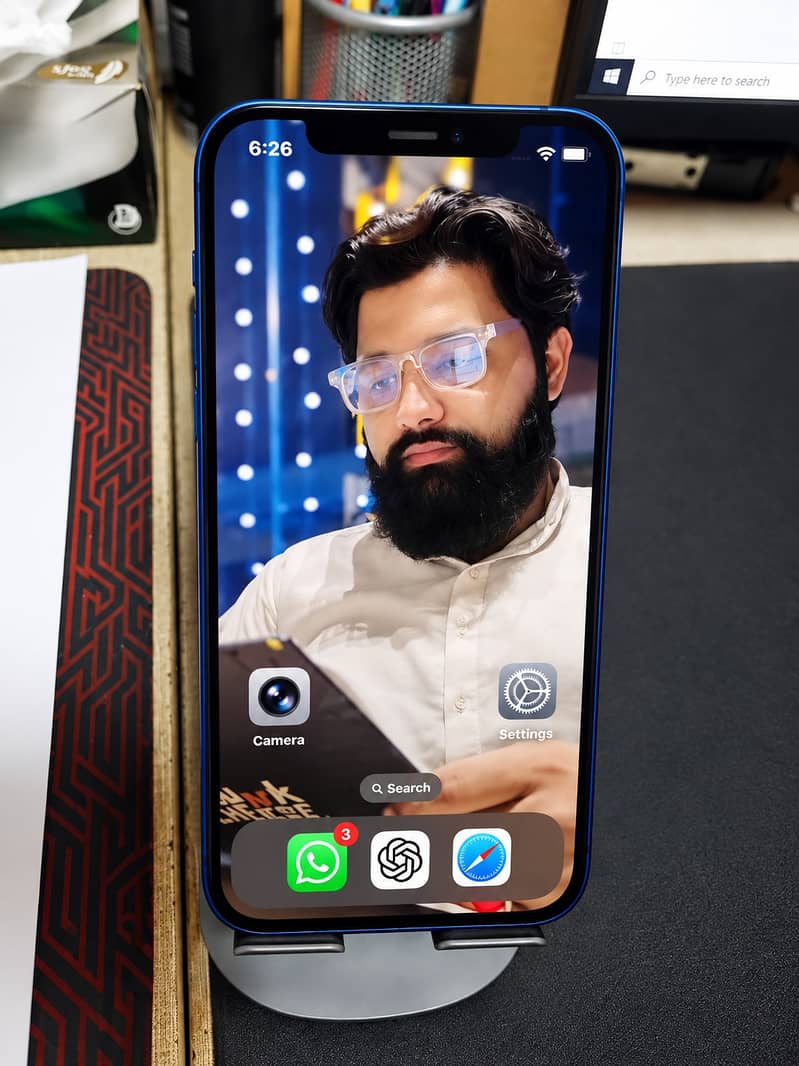 Apple iPhone 12 3