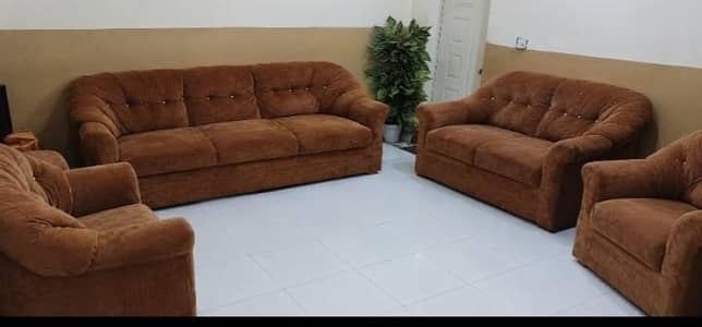 7 seater Sofa Urgent Sale