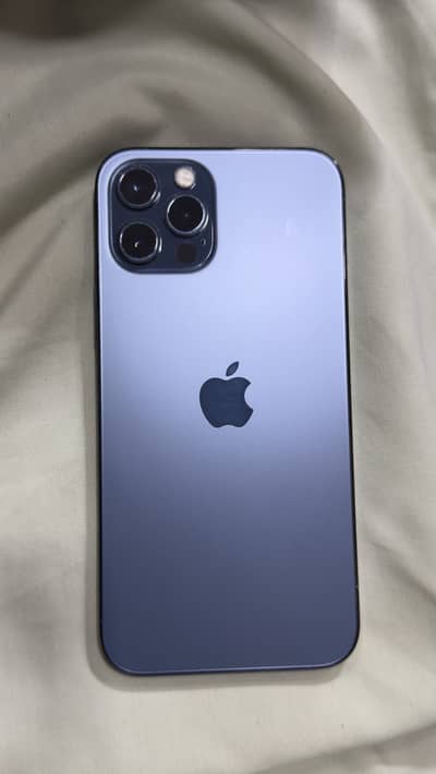 Apple iPhone 12Pro 256GB FU