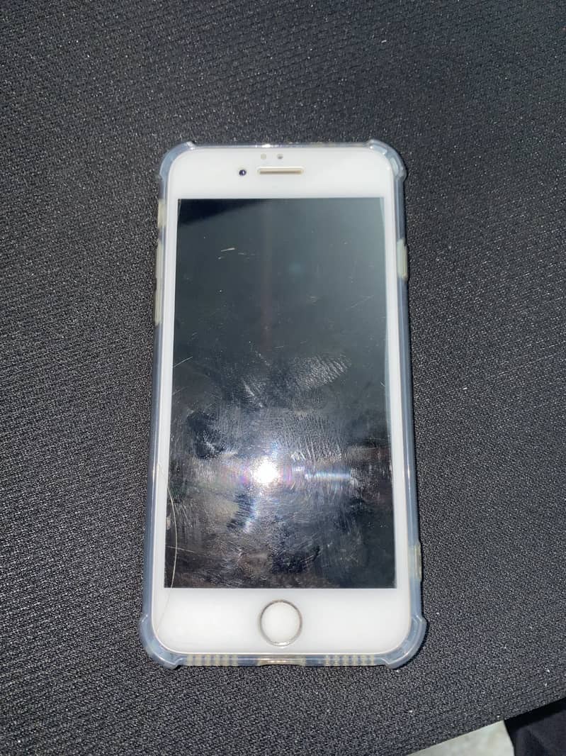 Apple iPhone 8 4