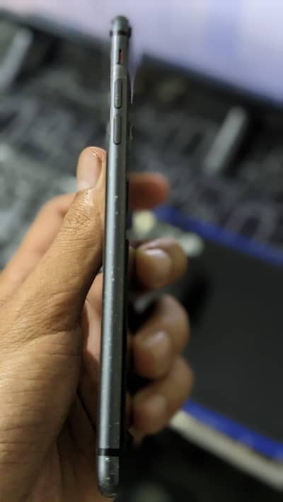 Apple iPhone 8 Plus